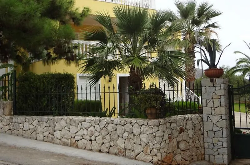 Hotel Pitas Studios Kefalonia Island Greece