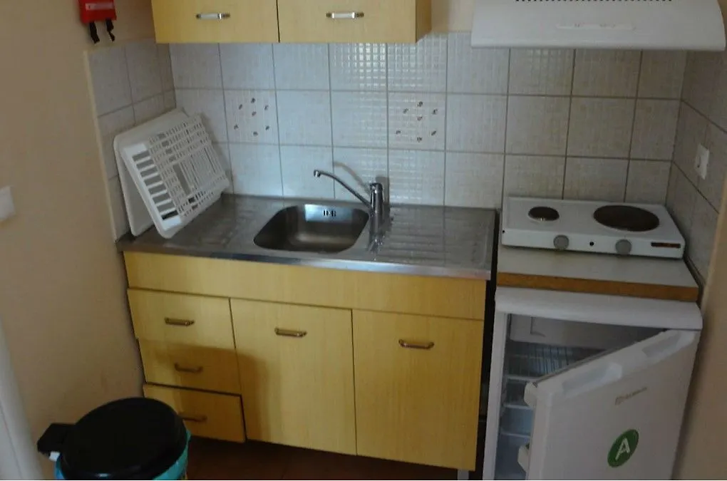 Hotel Pitas Studios Kefalonia Island