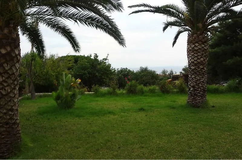 Pitas Studios Kefalonia Island Greece