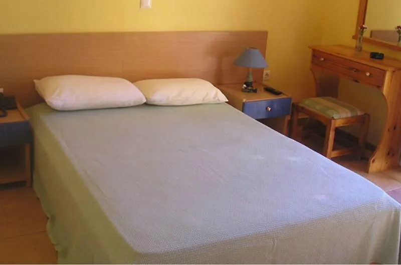 Pitas Studios Kefalonia Island Hotel