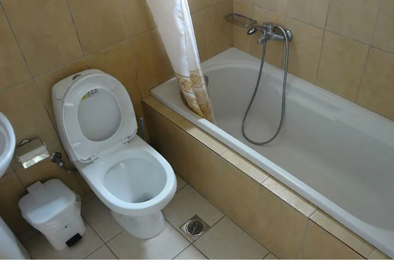 Hotel Pitas Studios Kefalonia Island
